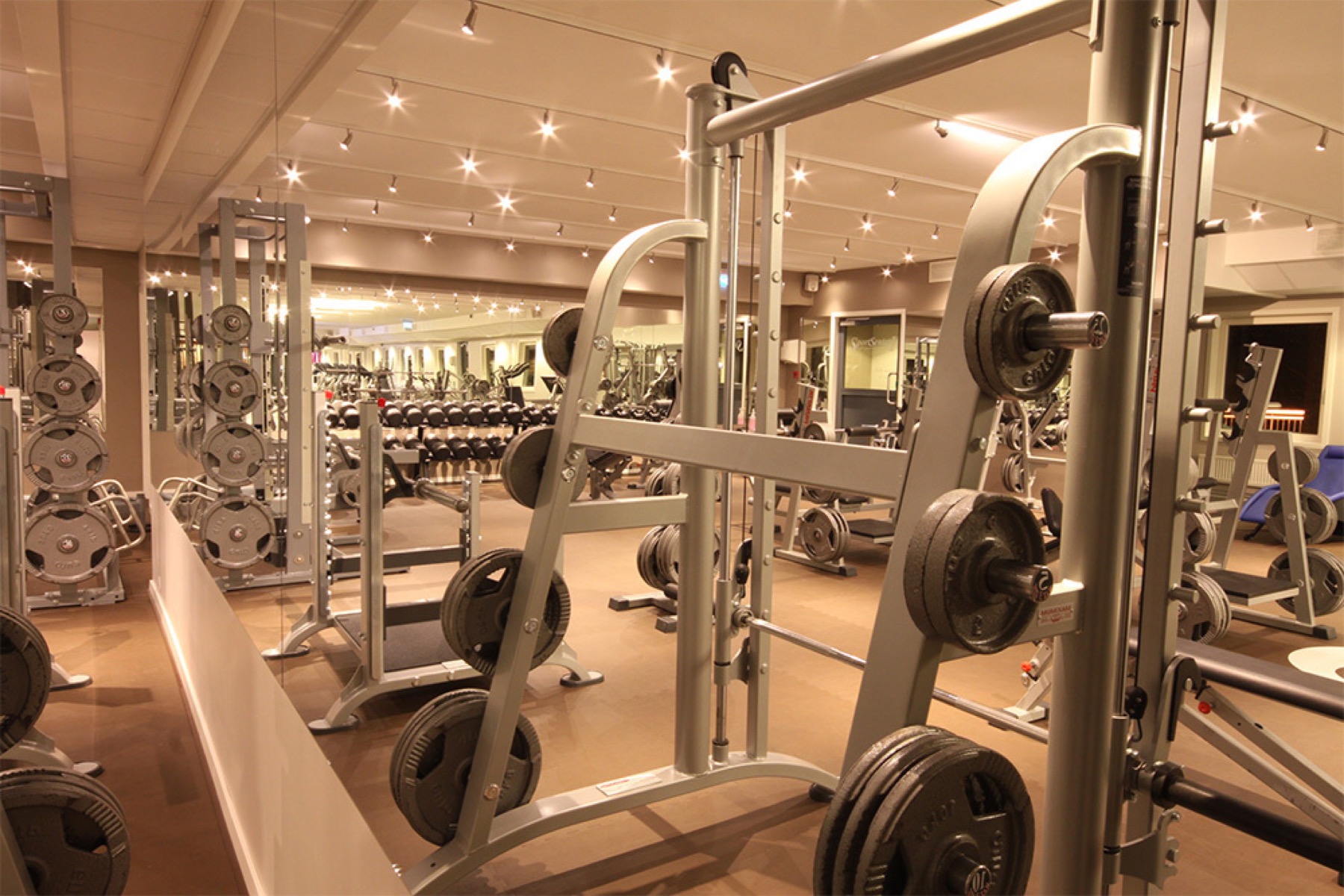 SportSenter1 Kolbotn