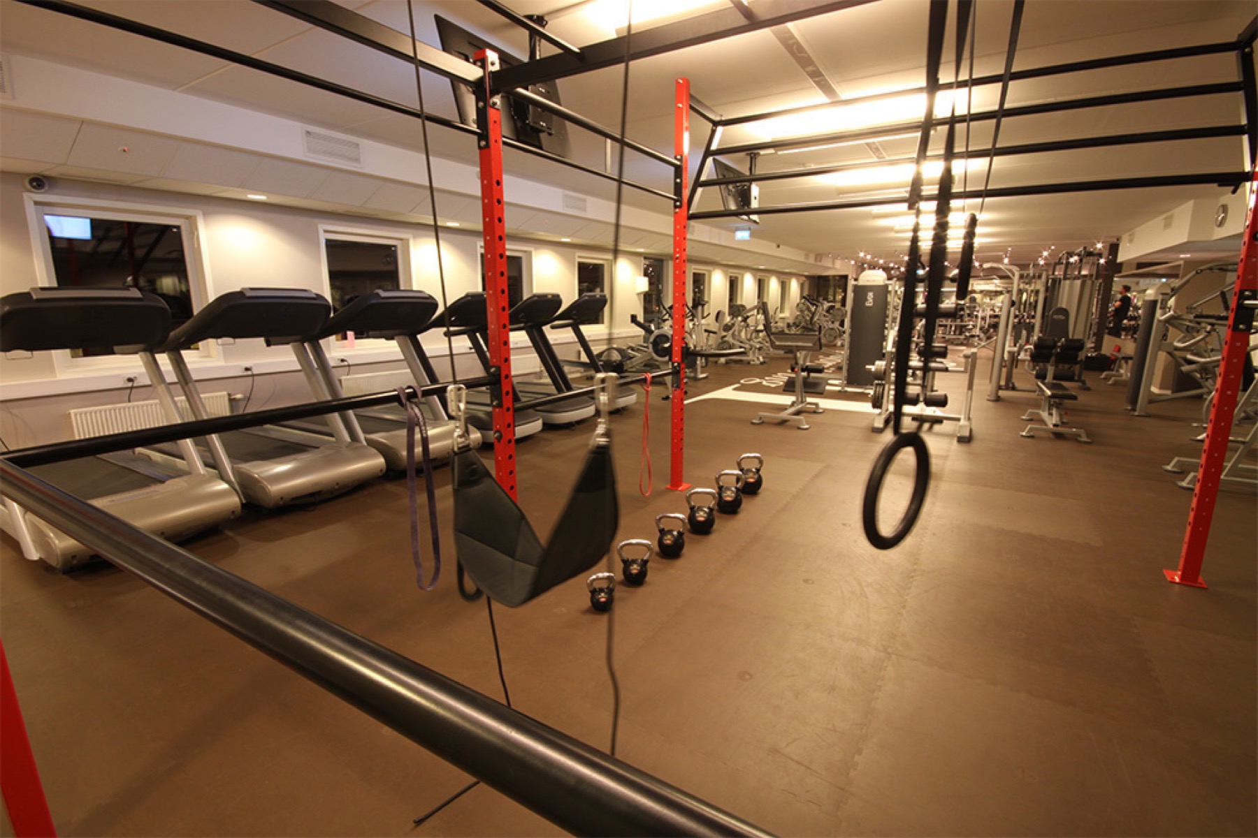 SportSenter1 Kolbotn