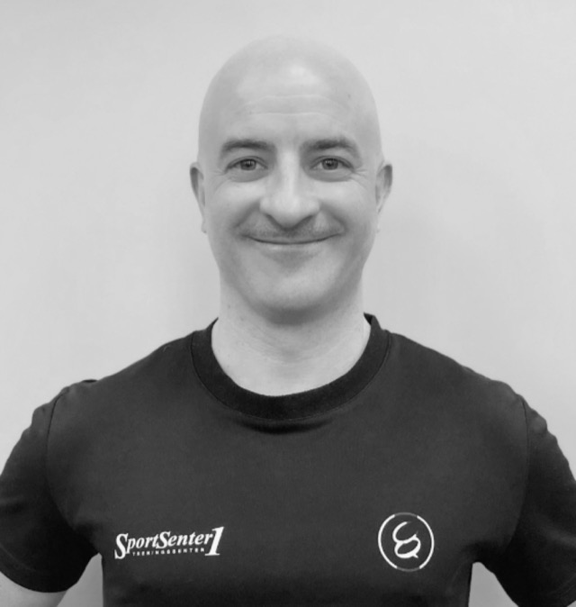 Hassan – SportSenter1