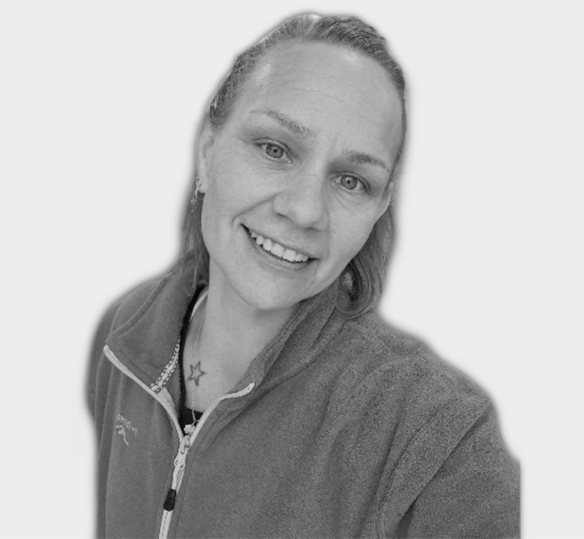 Merethe – SportSenter1