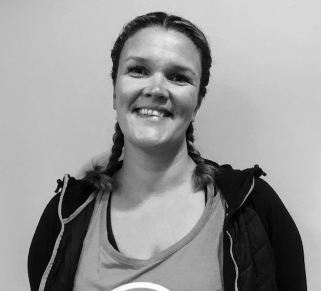 Mina – SportSenter1