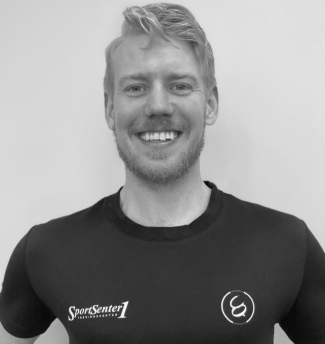 Olav – SportSenter1