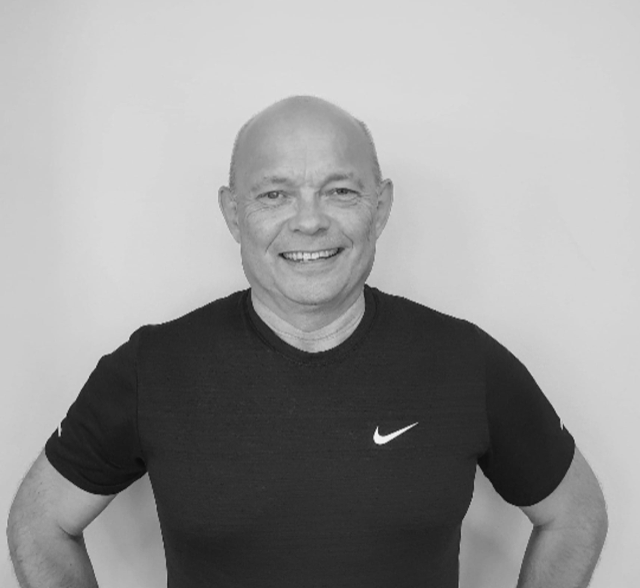 Richard – SportSenter1
