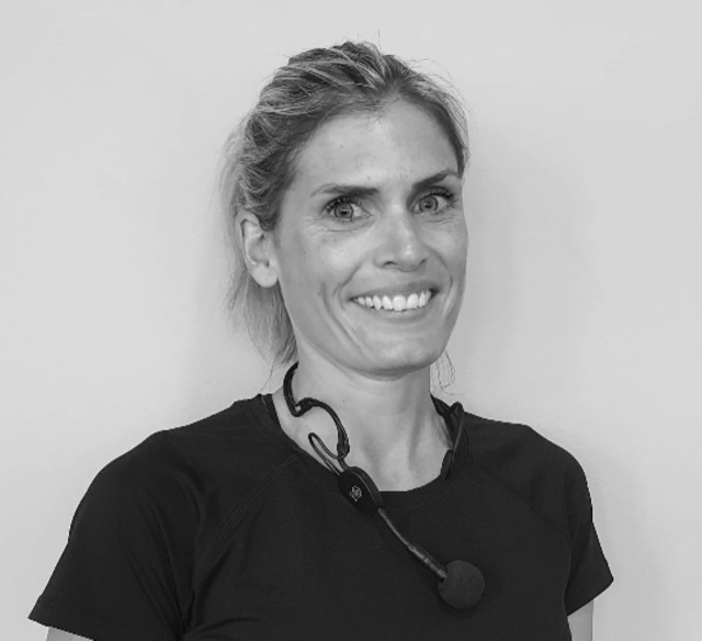 Silje – SportSenter1